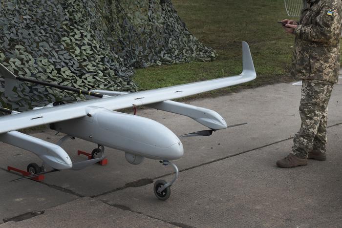 В Тульской области на фоне атаки украинских военных объявлена воздушная тревога