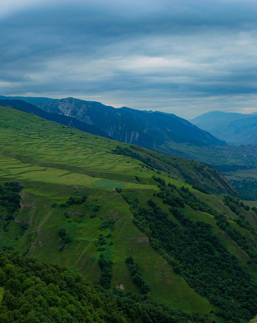 В Роспотребнадзоре рассказали о результатах замера уровня радиации в Дагестане после ударов Израиля по Ирану