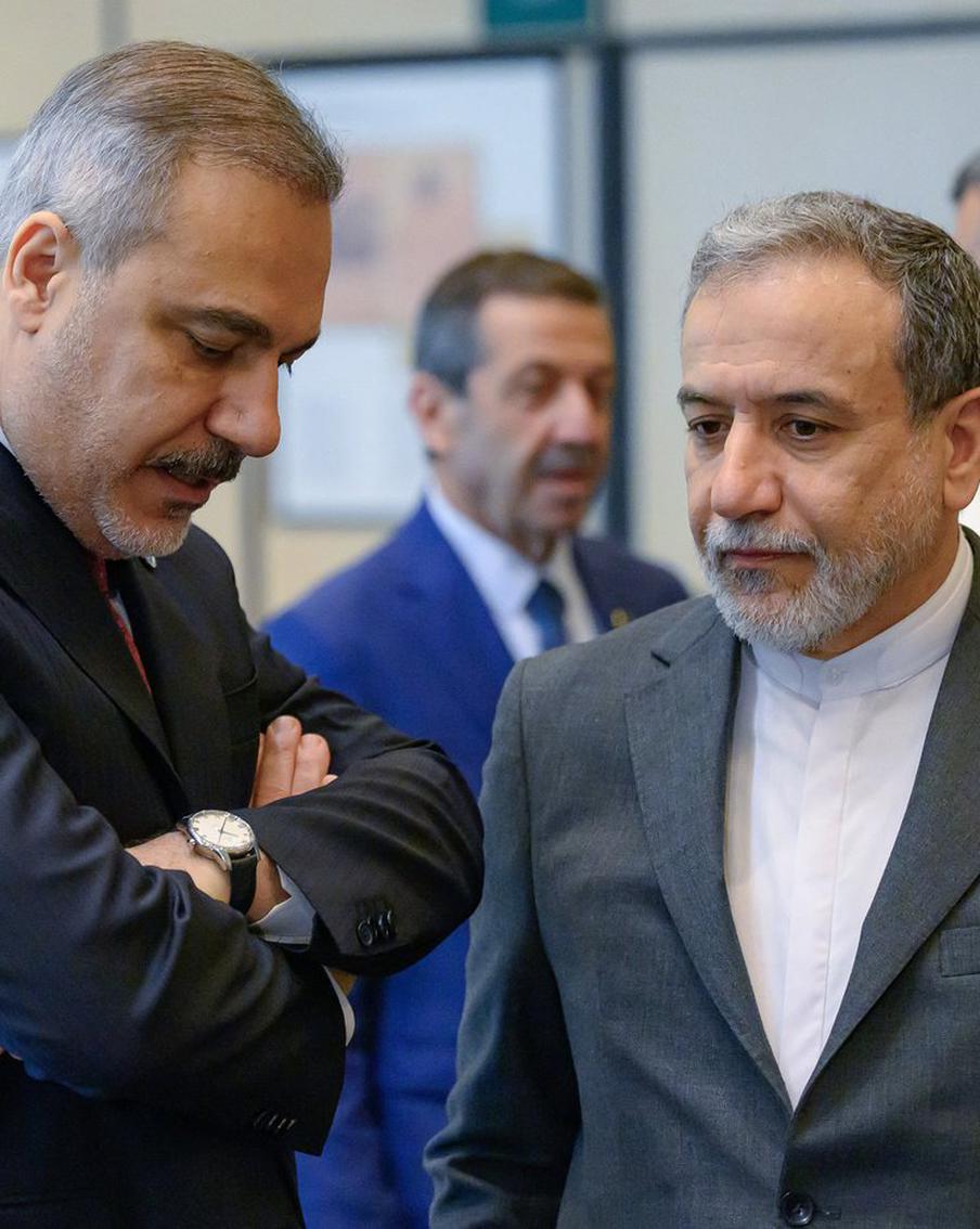 В МИД Турции указали на близость катастрофы на Ближнем Востоке из-за Израиля