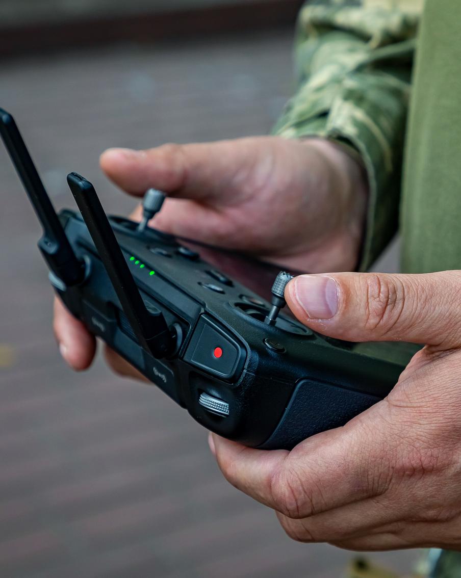 Российский разработчик рассказал, сколько денег потеряло НАТО на подбитой российскими дронами технике