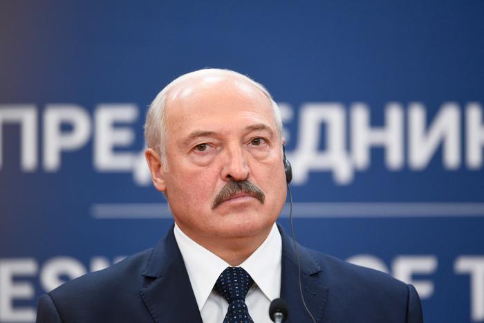 Американская делегация совершила визит в Минск, чтобы провести переговоры с Александром Лукашенко