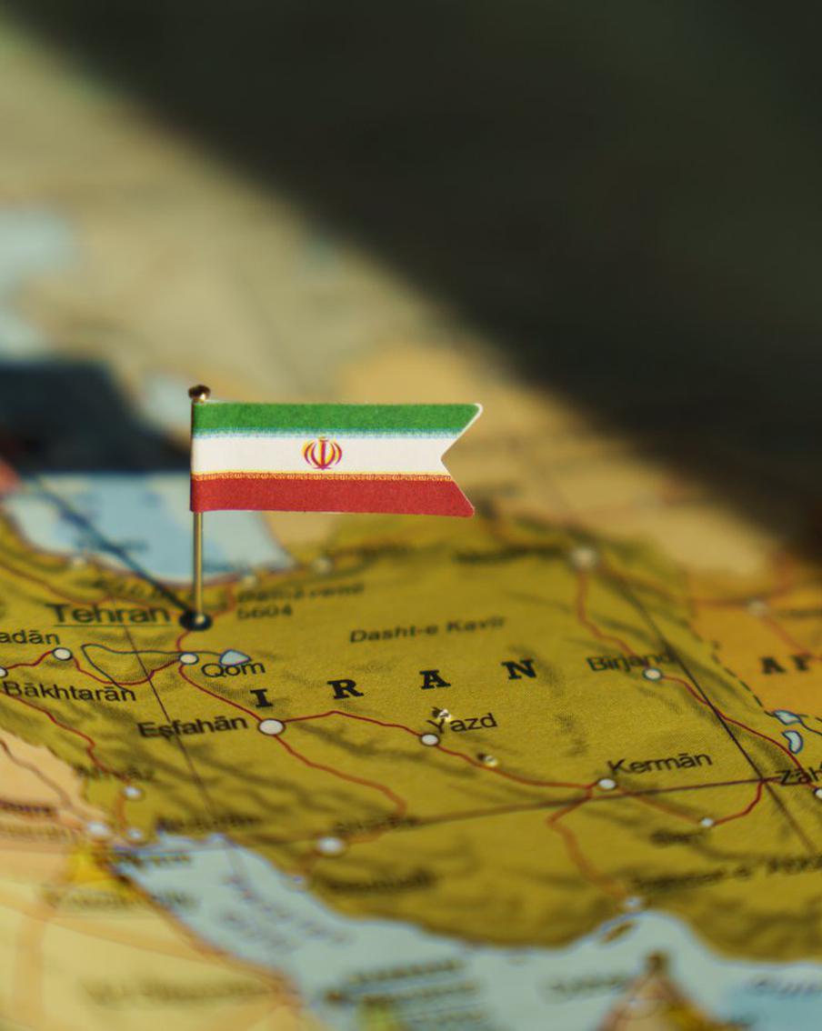 Глава МИД Ирана заявил о готовности провести переговоры по ядерному спору