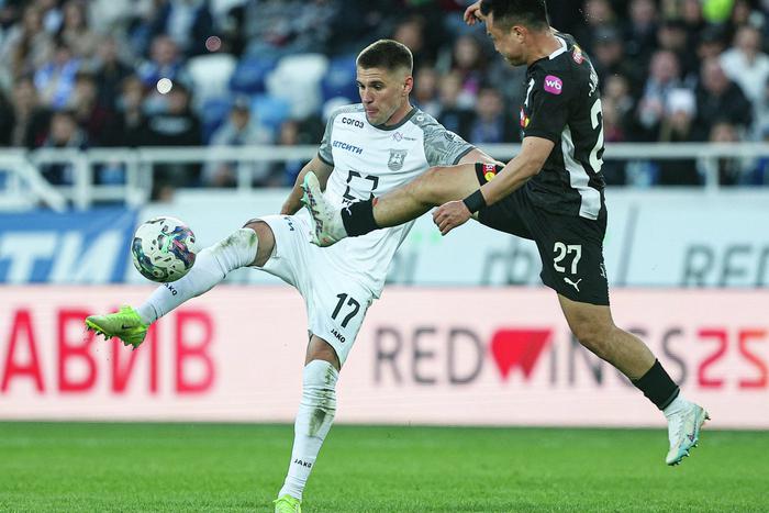 Адвокат рассказал, что будет дальше с футбольным клубом "Торпедо", чей владелец был арестован на два месяца