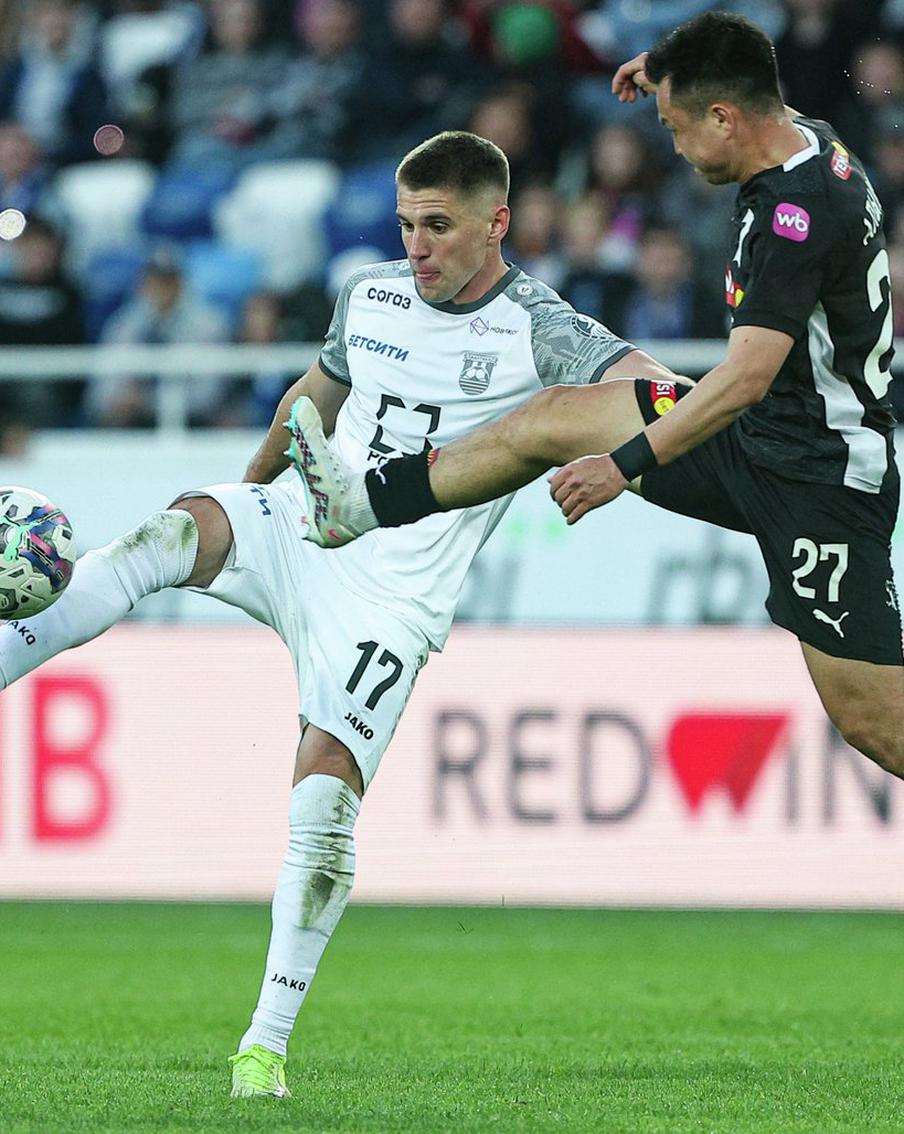 Адвокат рассказал, что будет дальше с футбольным клубом "Торпедо", чей владелец был арестован на два месяца