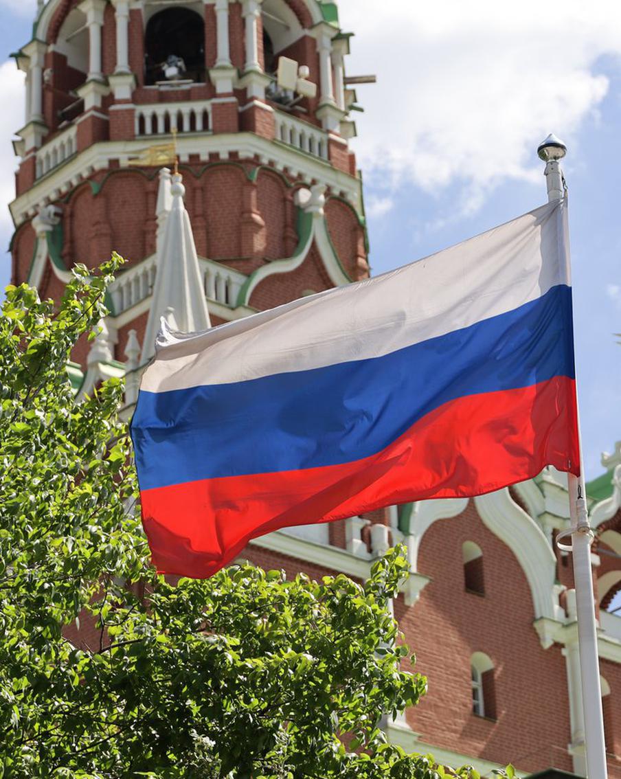 Россия пытается добиться от американских властей отказа от участия в израильской операции против Ирана