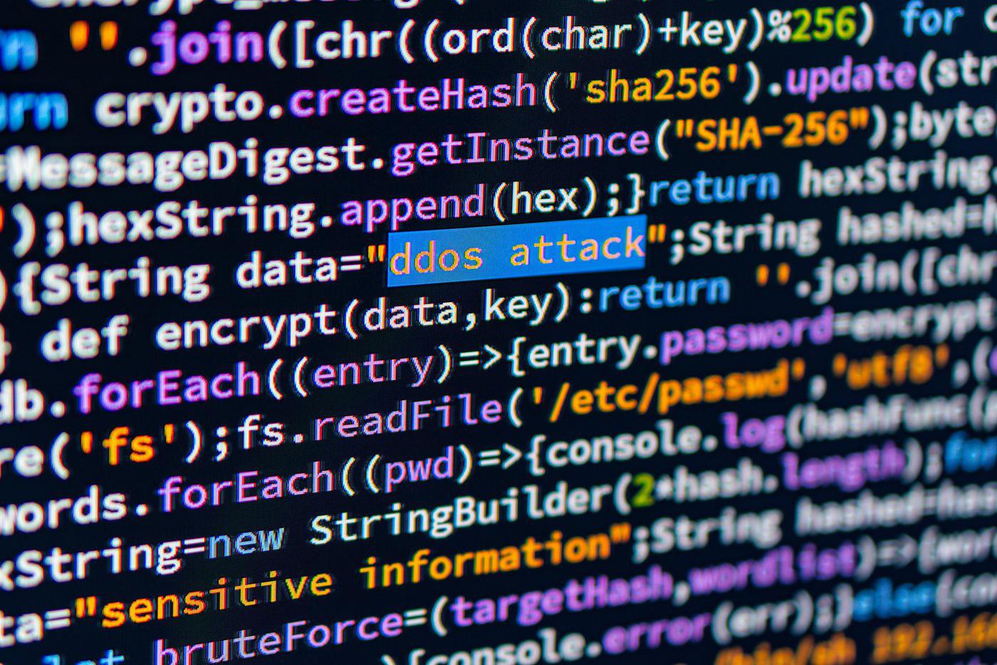 В Cloudflare отчитались о DDoS-атаке с невообразимой мощностью 7,3 Тбит/с