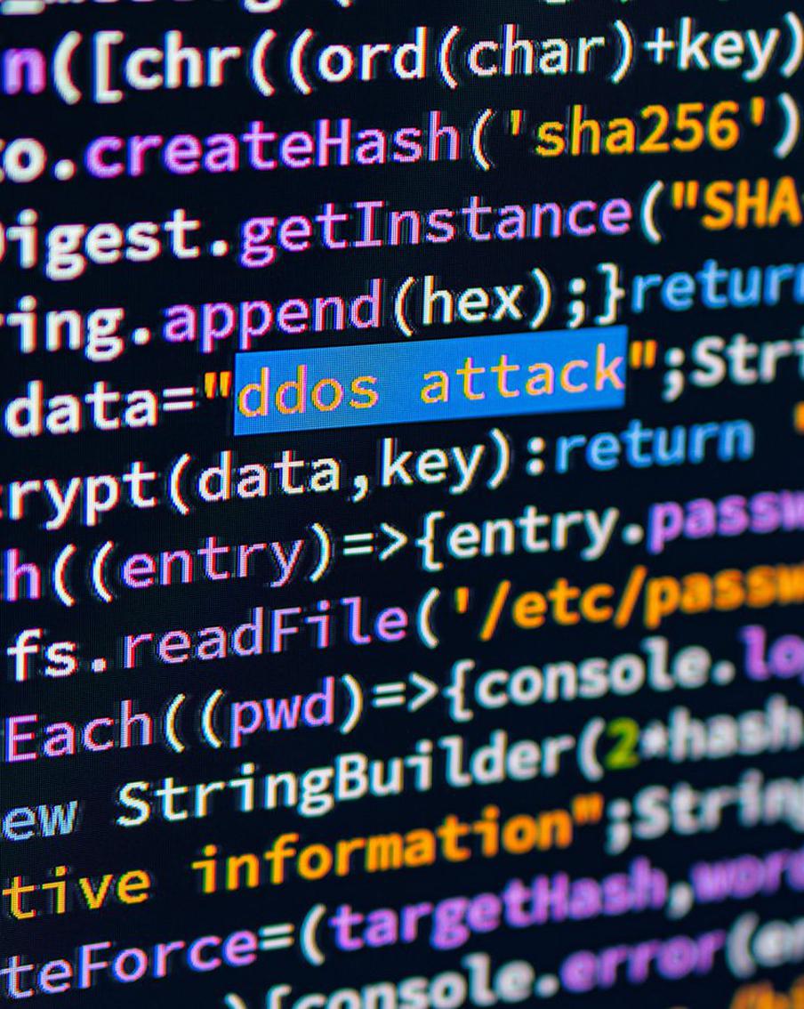 Стало известно об одной из самых мощных DDoS-атак в истории