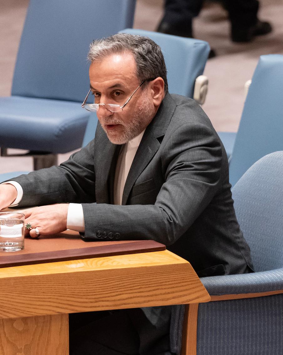 Иранские власти обвинили США в нарушении устава ООН и заявили о последствиях американской атаки на Иран