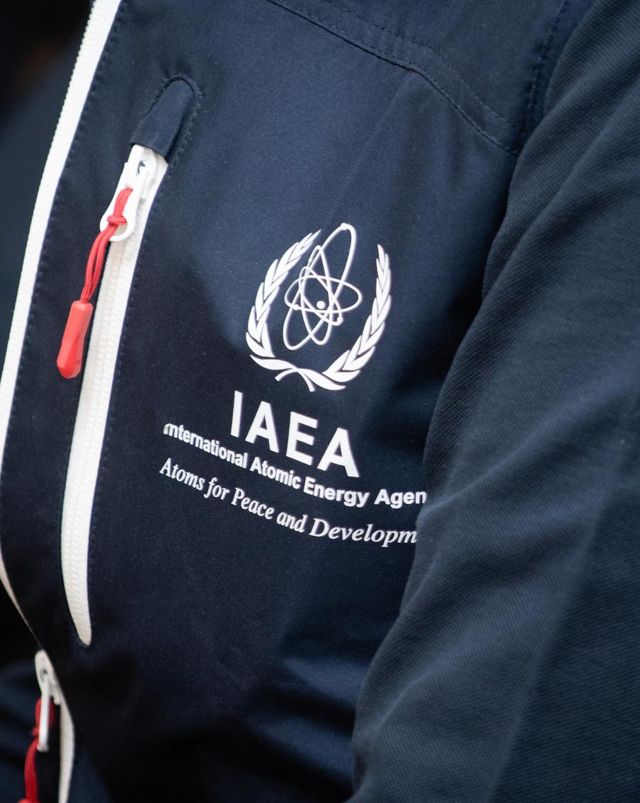 В МАГАТЭ рассказали, изменился ли уровень радиационного фона в Иране на фоне американской атаки по ядерным объектам страны
