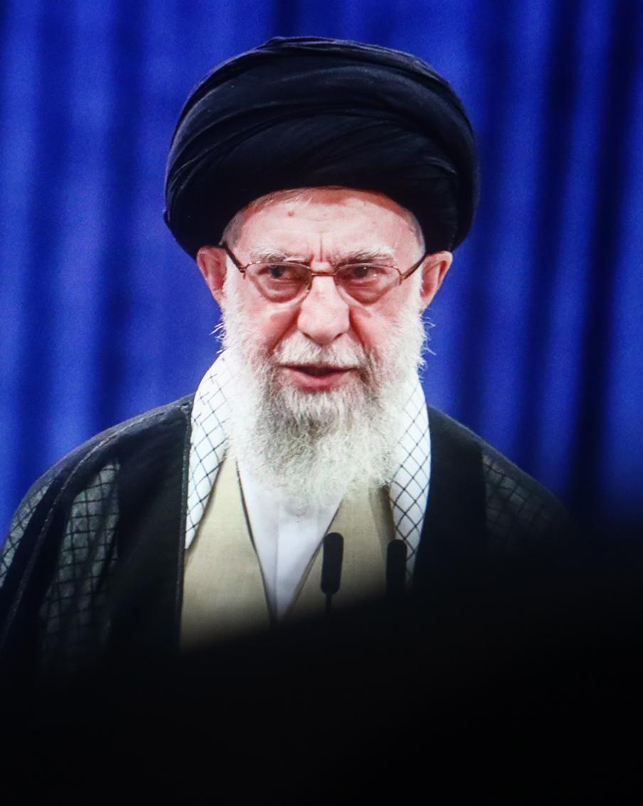 Иранский верховный лидер приготовил список наследников на случай своей гибели от ударов Израиля