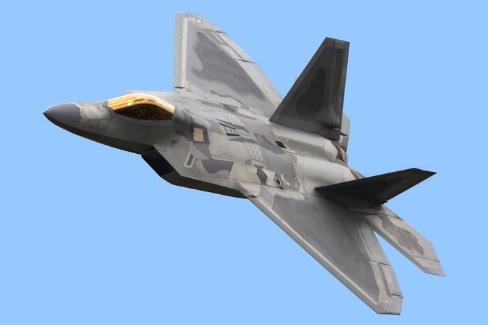 В ходе операции против Ирана американские военные могли впервые задействовать новый тип бомб