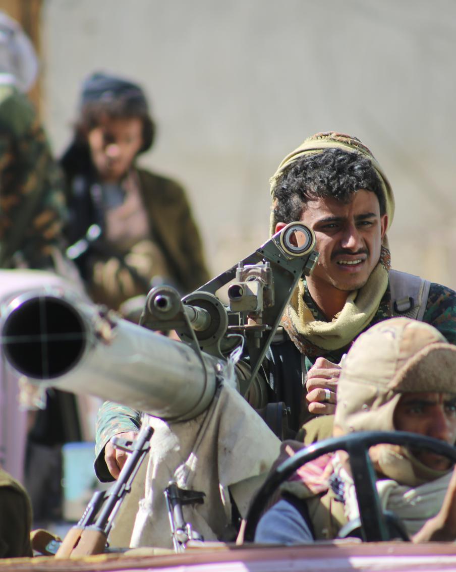 Йеменские хуситы рассказали о том, каким будет ответ движения на удар военных США по Ирану