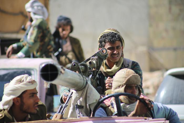 Йеменские хуситы рассказали о том, каким будет ответ движения на удар военных США по Ирану