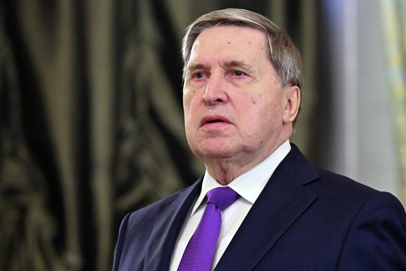 Российские власти объяснили, почему застопорились переговоры между Москвой и Вашингтоном