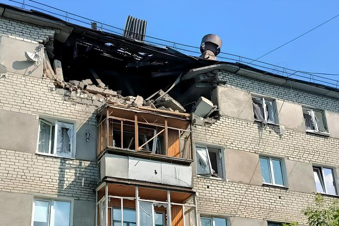 В Свердловской области выросло количество пострадавших в ходе взрыва газа в жилом доме