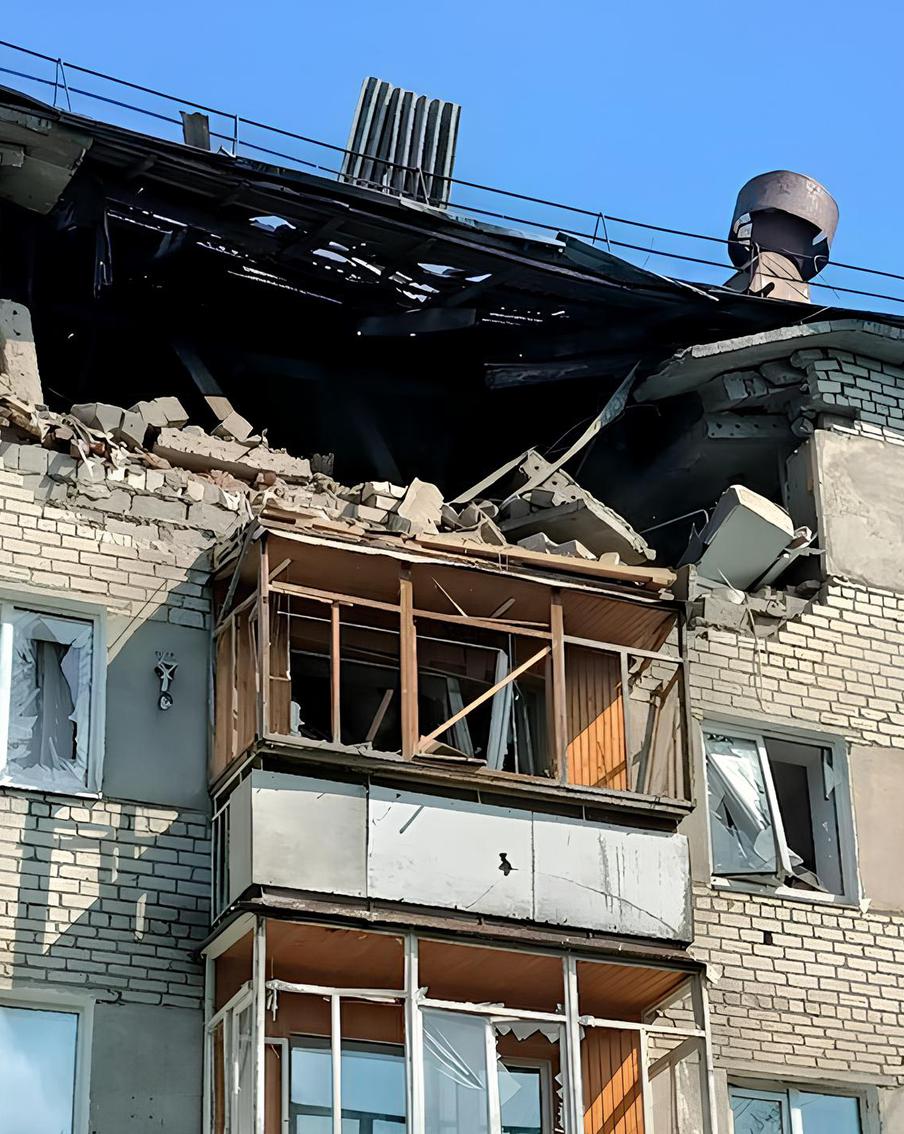 В Свердловской области выросло количество пострадавших в ходе взрыва газа в жилом доме