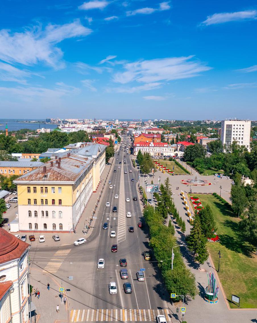 Волонтёры ведут поиски пропавших из больницы брата и сестры на территории города Томска