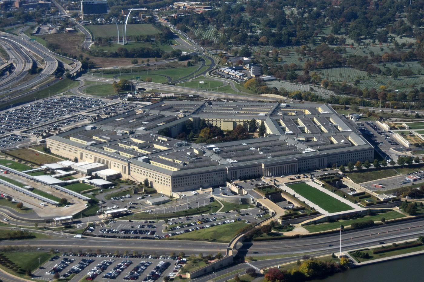 Американские военные раскрыли название проведённой на территории Ирана операции