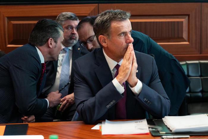 Что будет делать Иран в ответ на удары США по ядерным объектам – мнение эксперта