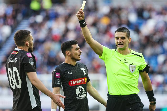 "Торпедо" может вылететь из РПЛ ещё до старта сезона