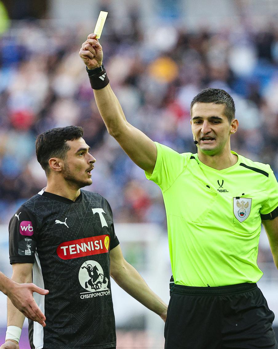 "Торпедо" может вылететь из РПЛ ещё до старта сезона