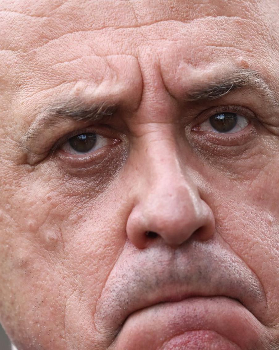 Мутко рассказал о беспокойстве Путина за российский футбол