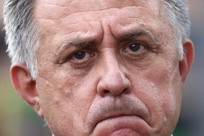 Мутко рассказал о беспокойстве Путина за российский футбол