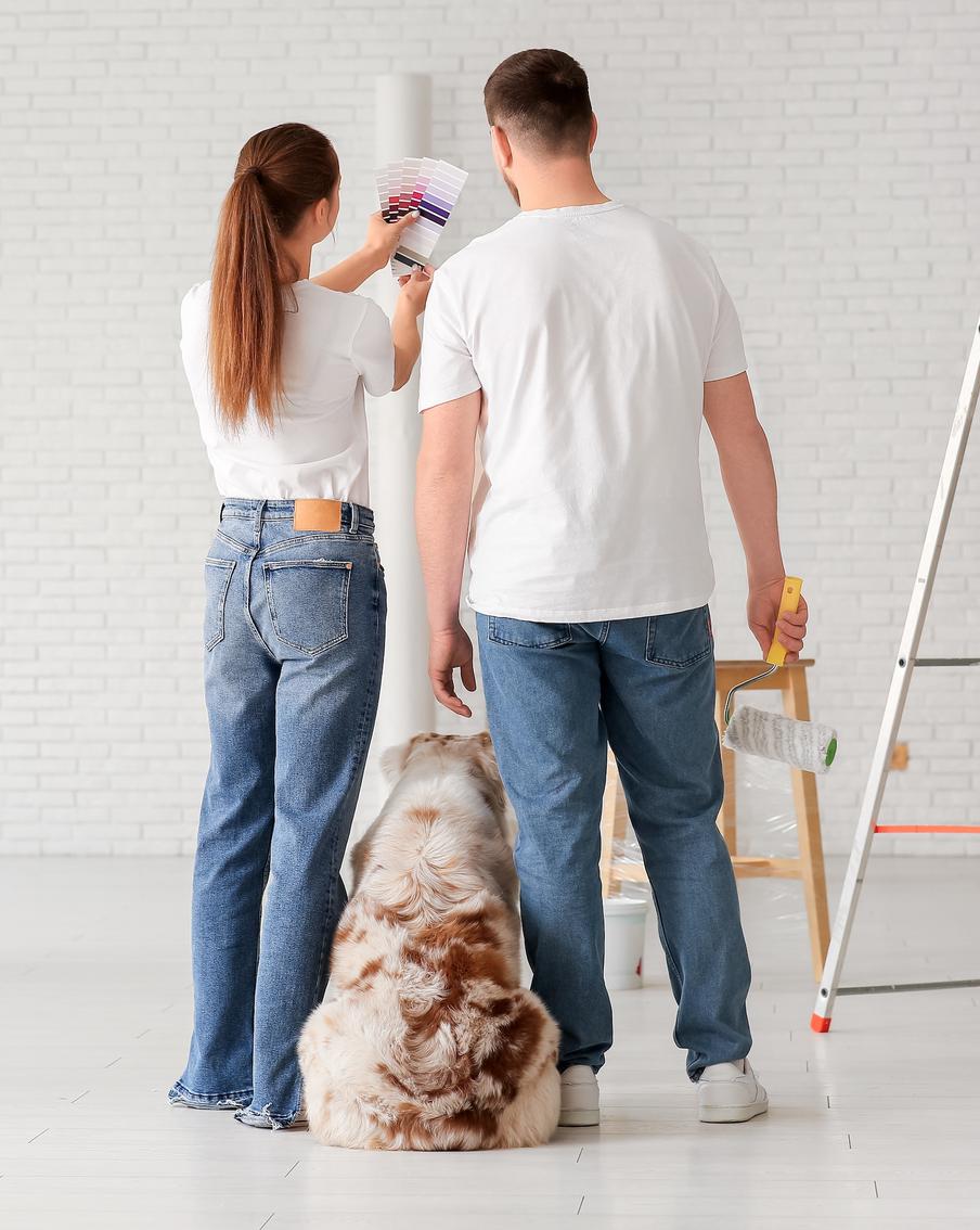 Топ-5 ошибок при ремонте: как избежать просчётов с розетками и светом