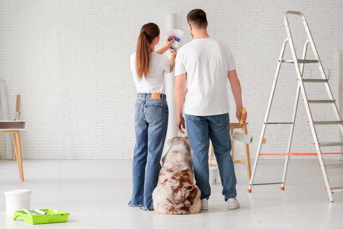 Топ-5 ошибок при ремонте: как избежать просчётов с розетками и светом