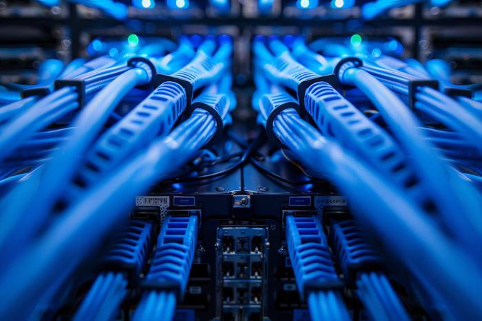 США могут отключить в Евросоюзе интернет