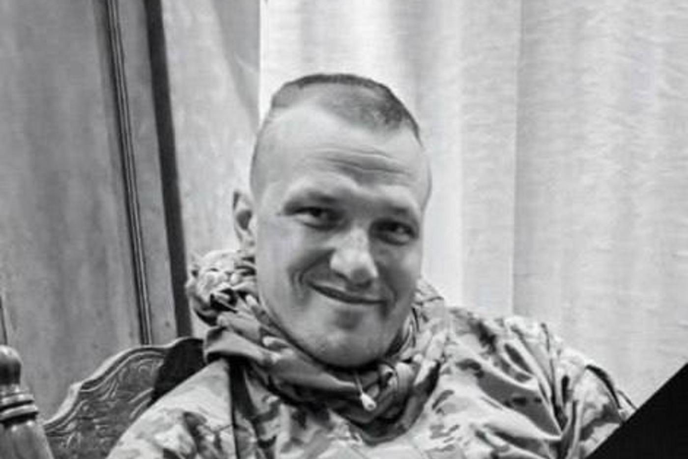 Начальник военной полиции погиб под Суджей при задержании мародёров
