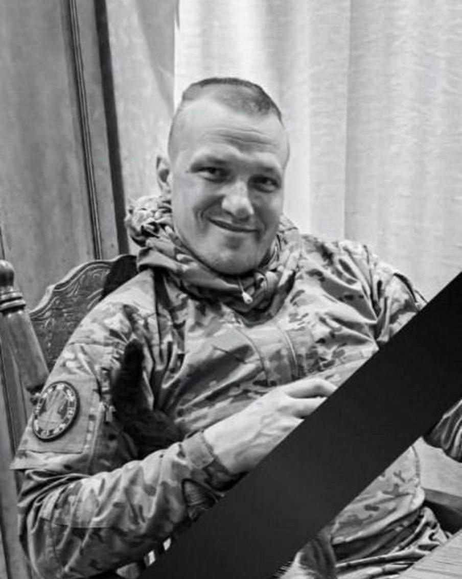 Начальник военной полиции погиб под Суджей при задержании мародёров