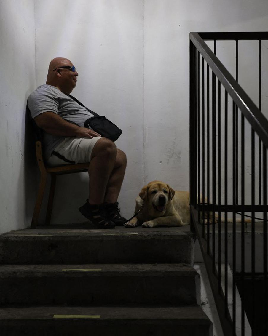 КСИР сообщил о 21-й волне ударов ракетами и дронами по Израилю