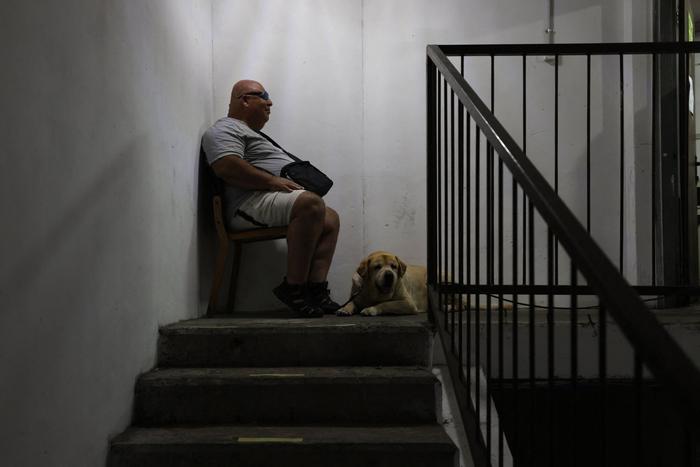 КСИР сообщил о 21-й волне ударов ракетами и дронами по Израилю