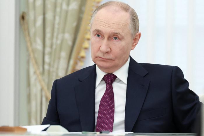 Путин назвал агрессию в отношении Ирана не имеющей оснований и оправданий