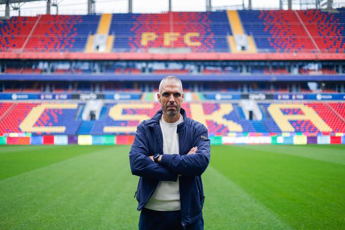 Новому тренеру ЦСКА Фабио Челестини грозят швейцарской тюрьмой за переход в РПЛ