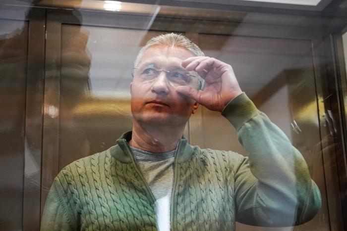 ТАСС узнал, что новый эпизод по делу Иванова связан с поставками овощей