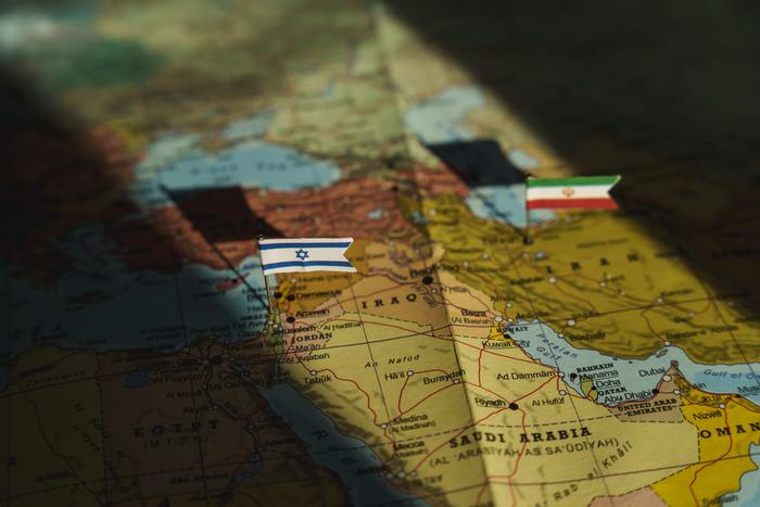 Израиль вслед за Ираном согласился на инициативу Трампа прекратить огонь