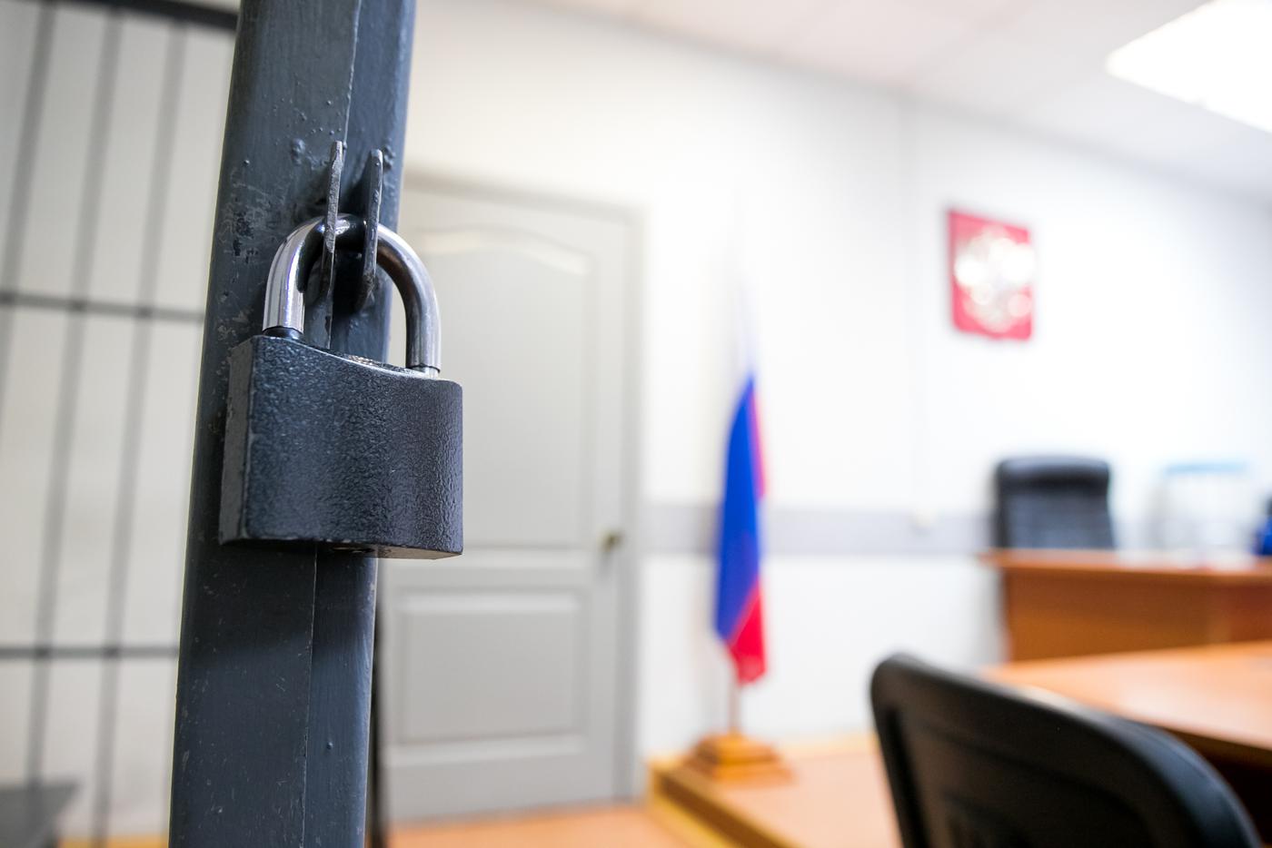 Задержан стрелявший в главу колледжа олимпийского резерва и его адвоката