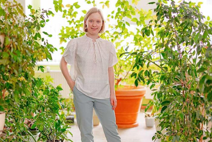 Сергей Собянин: Московская школьница сдала ЕГЭ на максимальные 400 баллов