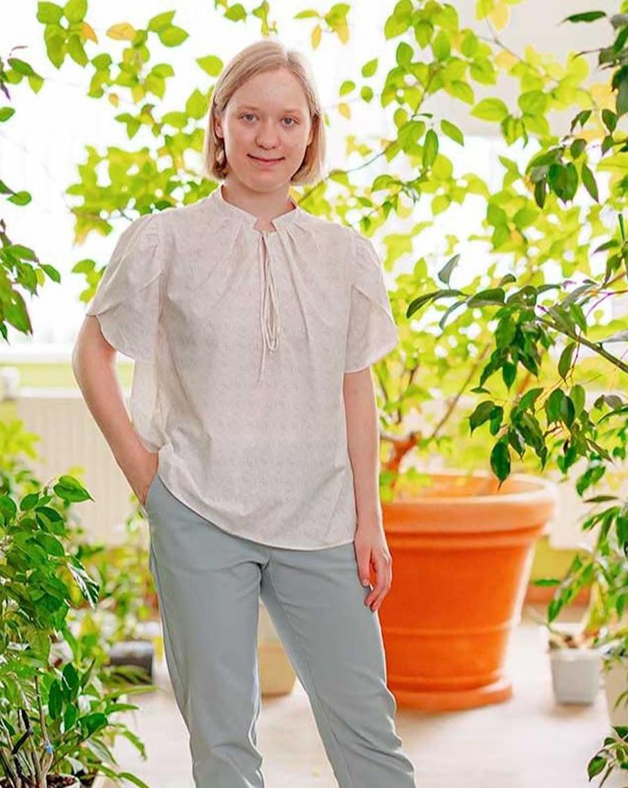 Сергей Собянин: Московская школьница сдала ЕГЭ на максимальные 400 баллов