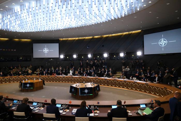Почему саммит НАТО в Гааге рискует стать провальным – на радость России