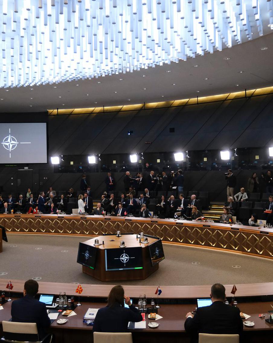 Почему саммит НАТО в Гааге рискует стать провальным – на радость России