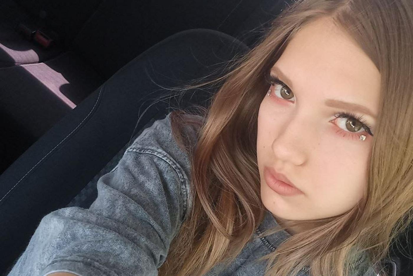 Мать предполагаемого убийцы Вики Нечаевой, помогавшая избавиться от тела, стала свидетелем