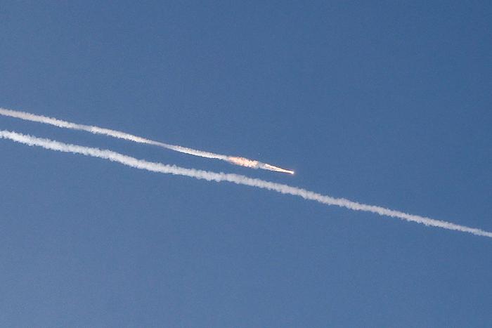 Совбез Ирана сообщил, что заставил Израиль прекратить атаки