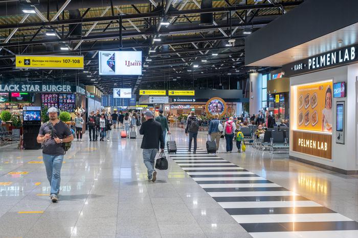 В Шереметьево мужчина напал на двухлетнего ребёнка. Дело завели по факту покушения на убийство