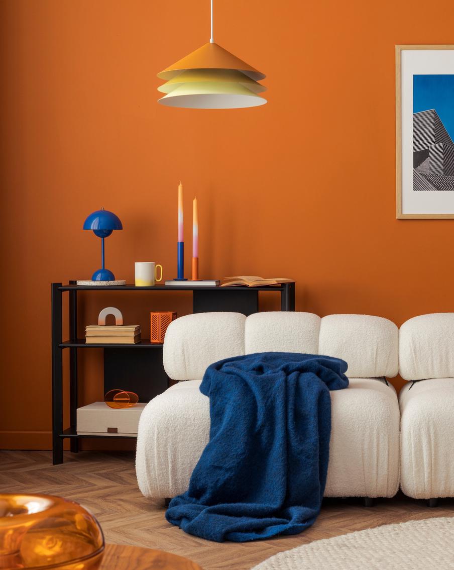 Как подобрать цвет для интерьера со вкусом? Лайфхаки эксперта