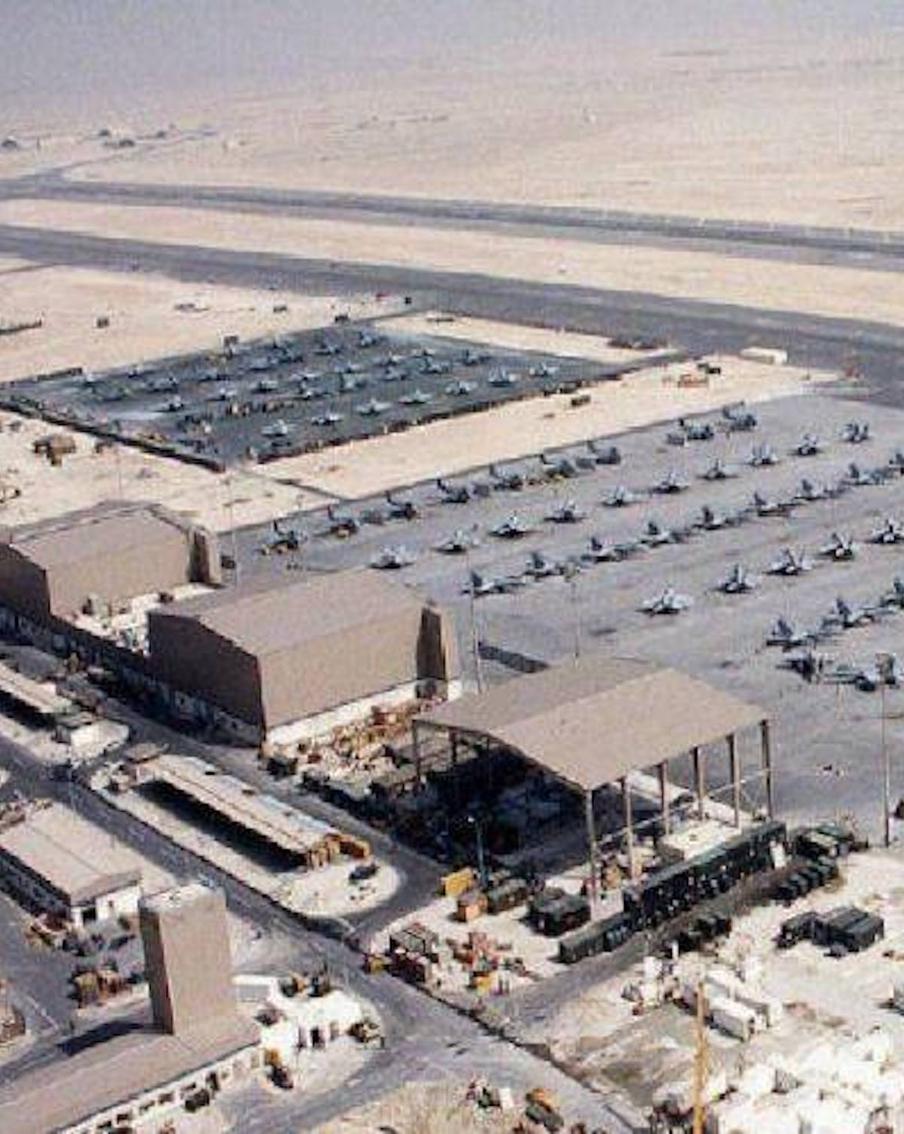 "Восток – дело тонкое, Петруха": США и Иран заранее обо всём договорились?