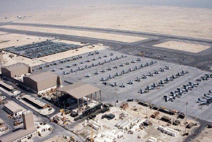 "Восток – дело тонкое, Петруха": США и Иран заранее обо всём договорились?