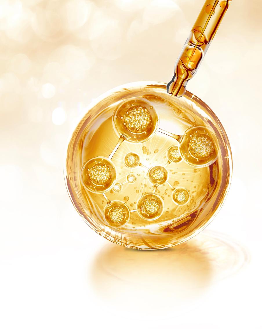 Антиоксидант нового поколения, который действительно работает: идебенон